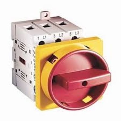 ROCKWELL AUTOMATION 194E-A25-1753-6G