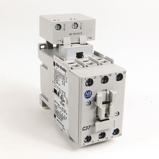 ROCKWELL AUTOMATION 100-C37L00