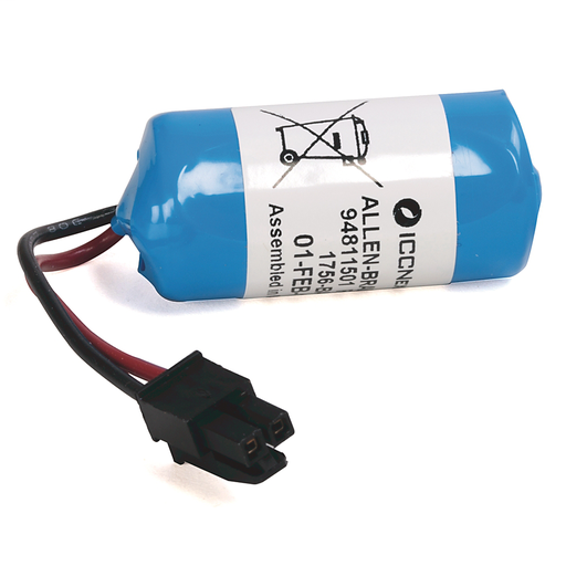 ROCKWELL AUTOMATION 1756-BA2
