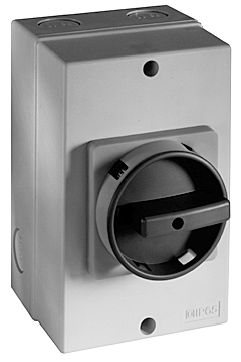 ROCKWELL AUTOMATION 194E-Y25-1753-6G