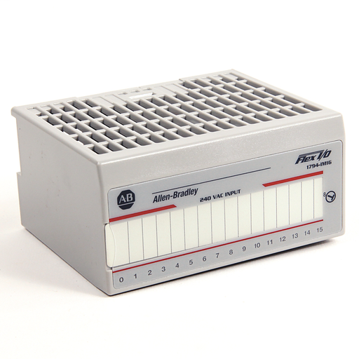 ROCKWELL AUTOMATION 1794-IM16