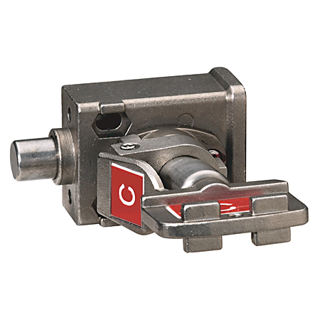 ROCKWELL AUTOMATION 440T-MSBSE33CA