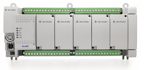 ROCKWELL AUTOMATION 2080-LC30-48QBB
