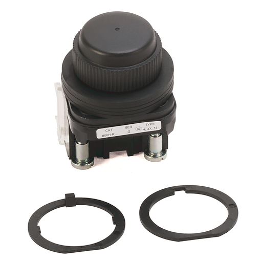 ROCKWELL AUTOMATION 800H-R6A