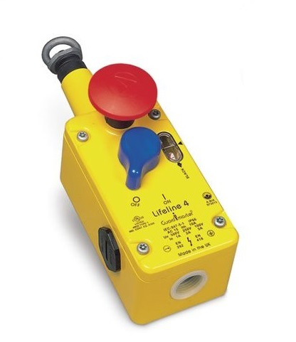ROCKWELL AUTOMATION 440E-L21BNYH