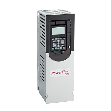 ROCKWELL AUTOMATION 20F1ANC456JN0NNNNN