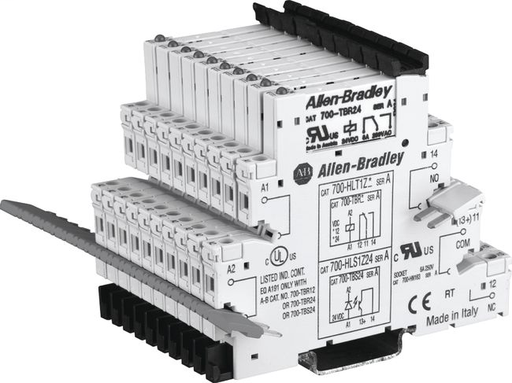 ROCKWELL AUTOMATION 700-HLT1L2