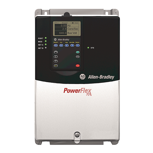 ROCKWELL AUTOMATION 20AC015A0AYNANC0