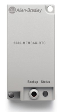 ROCKWELL AUTOMATION 2080-MEMBAK-RTC2