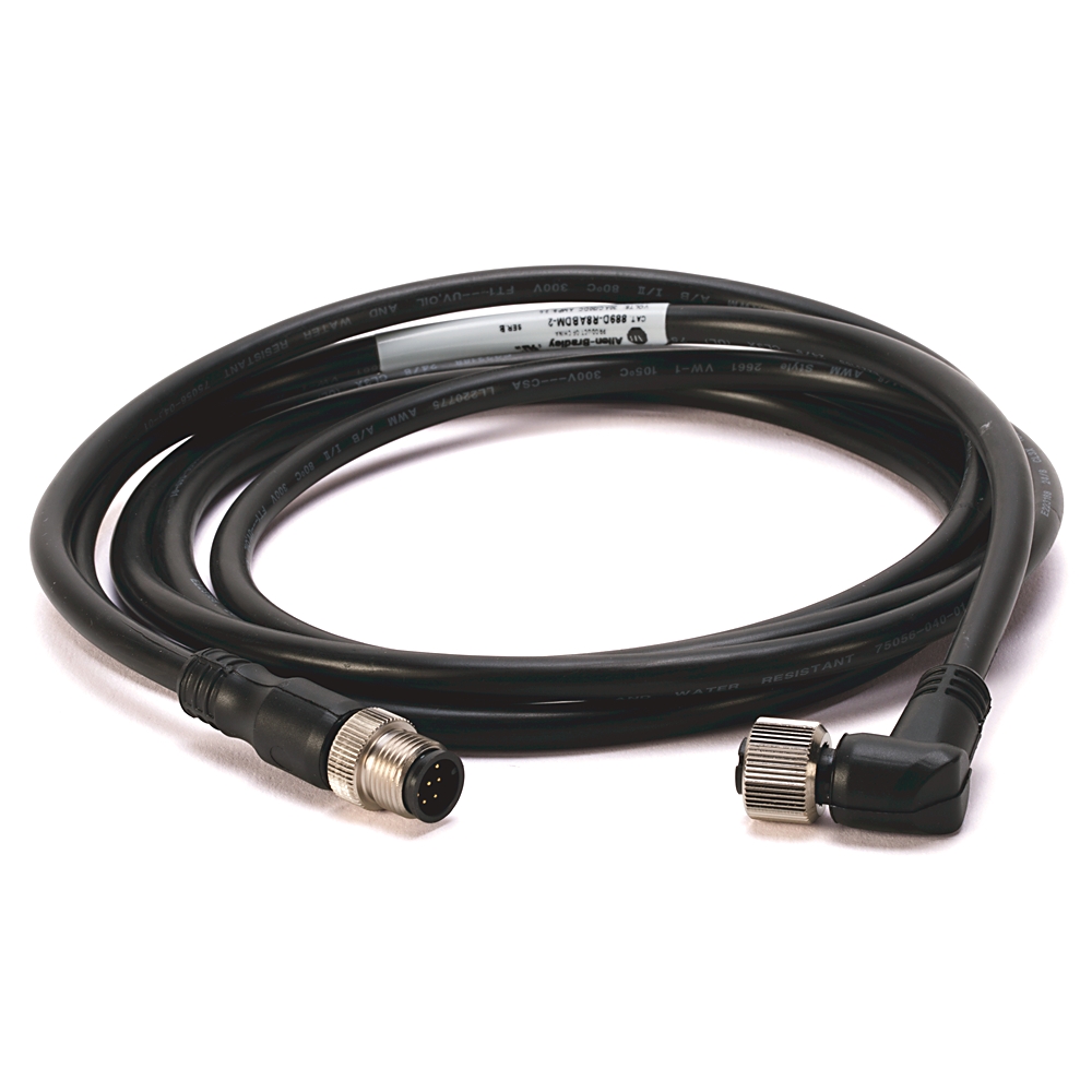 ROCKWELL AUTOMATION 889D-R8ABDM-20