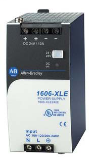 ROCKWELL AUTOMATION 1606-XLE240F