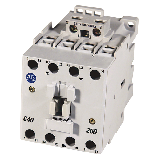 ROCKWELL AUTOMATION 100-C40D400