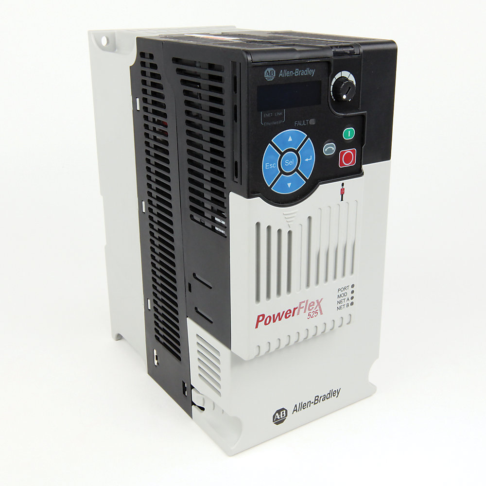 ROCKWELL AUTOMATION 25B-D017N104