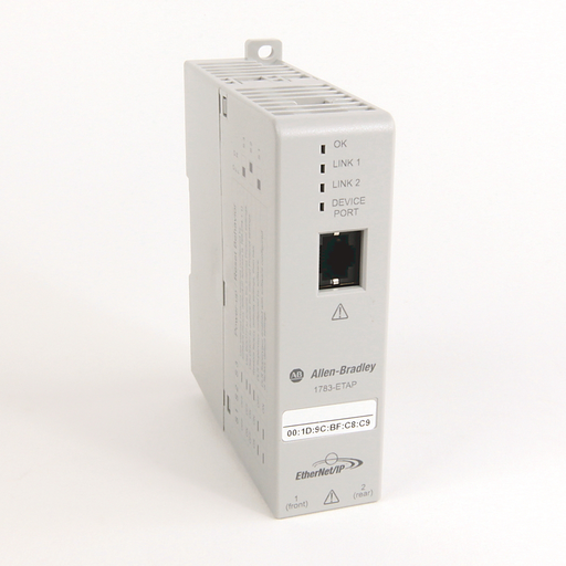ROCKWELL AUTOMATION 1783-ETAP