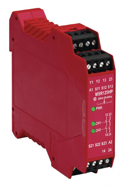 ROCKWELL AUTOMATION 440R-D23164