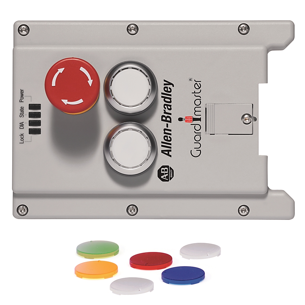 ROCKWELL AUTOMATION 442G-MAB-C03