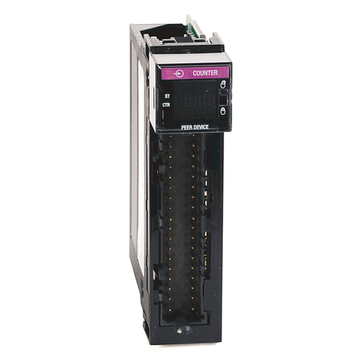 ROCKWELL AUTOMATION 1756-LSC8XIB8IK