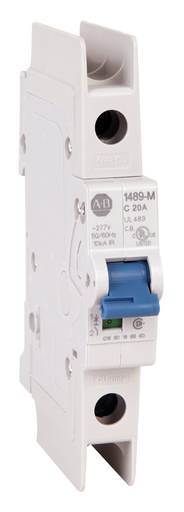 ROCKWELL AUTOMATION 1489-M1C500