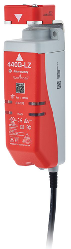 ROCKWELL AUTOMATION 440G-LZS21STRH