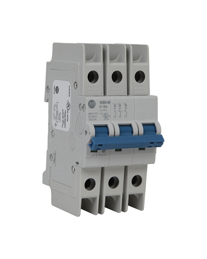 ROCKWELL AUTOMATION 1489-M3D320