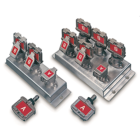 ROCKWELL AUTOMATION 440T-MKEXE11BABCBC