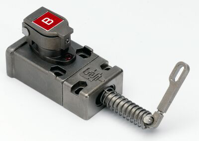 ROCKWELL AUTOMATION 440T-MSALE10ZF