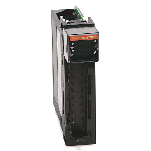 ROCKWELL AUTOMATION 1756-OA16