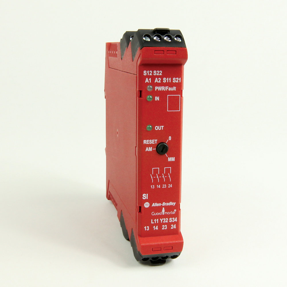 ROCKWELL AUTOMATION 440R-S12R2