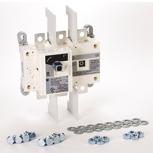 ROCKWELL AUTOMATION 194R-NU600-1753