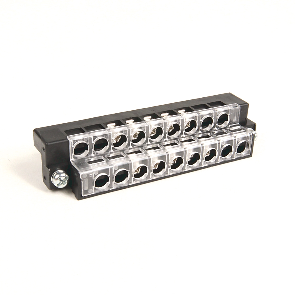 ROCKWELL AUTOMATION 1769-RTBN10