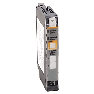 ROCKWELL AUTOMATION 1734-OE4C