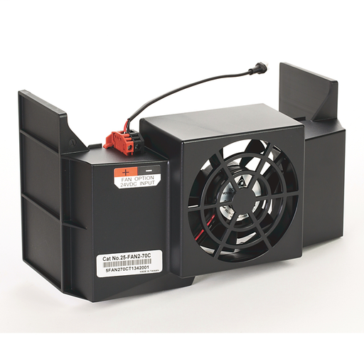 ROCKWELL AUTOMATION 25-FAN2-70C