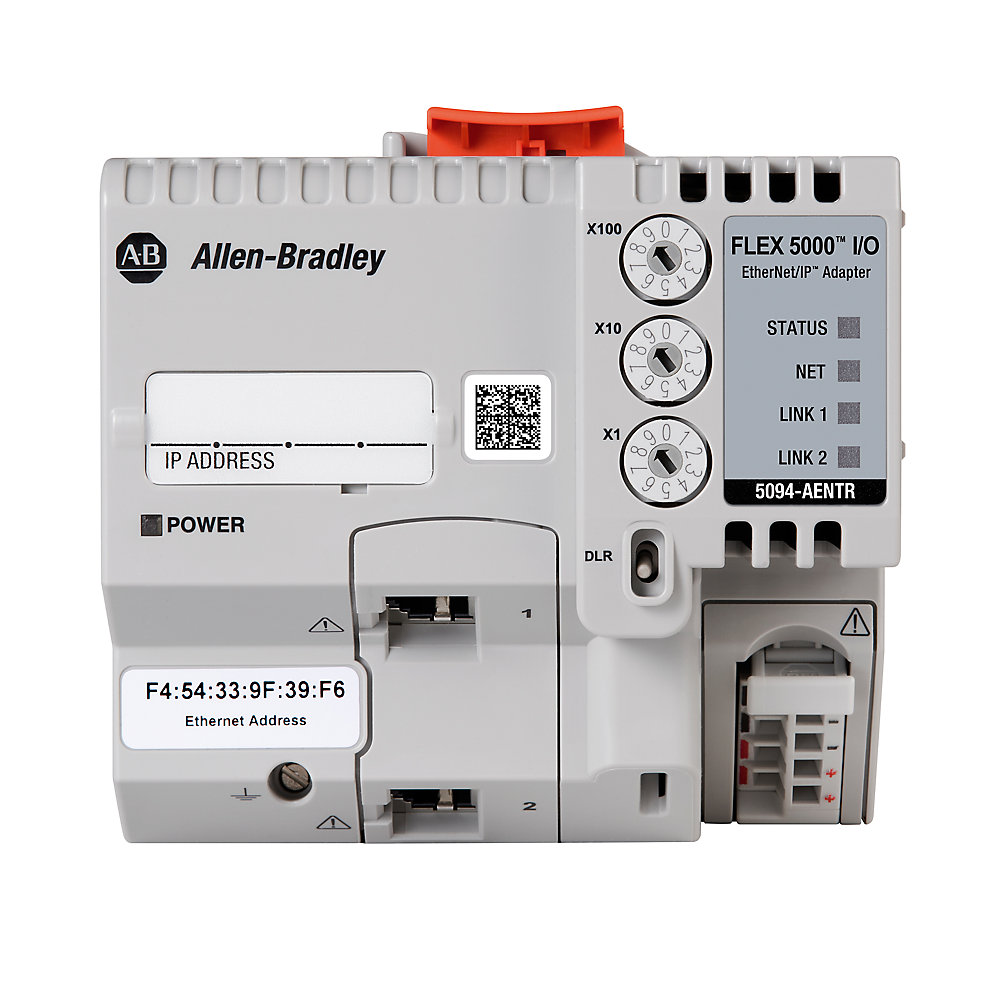 ROCKWELL AUTOMATION 5094-AENTR