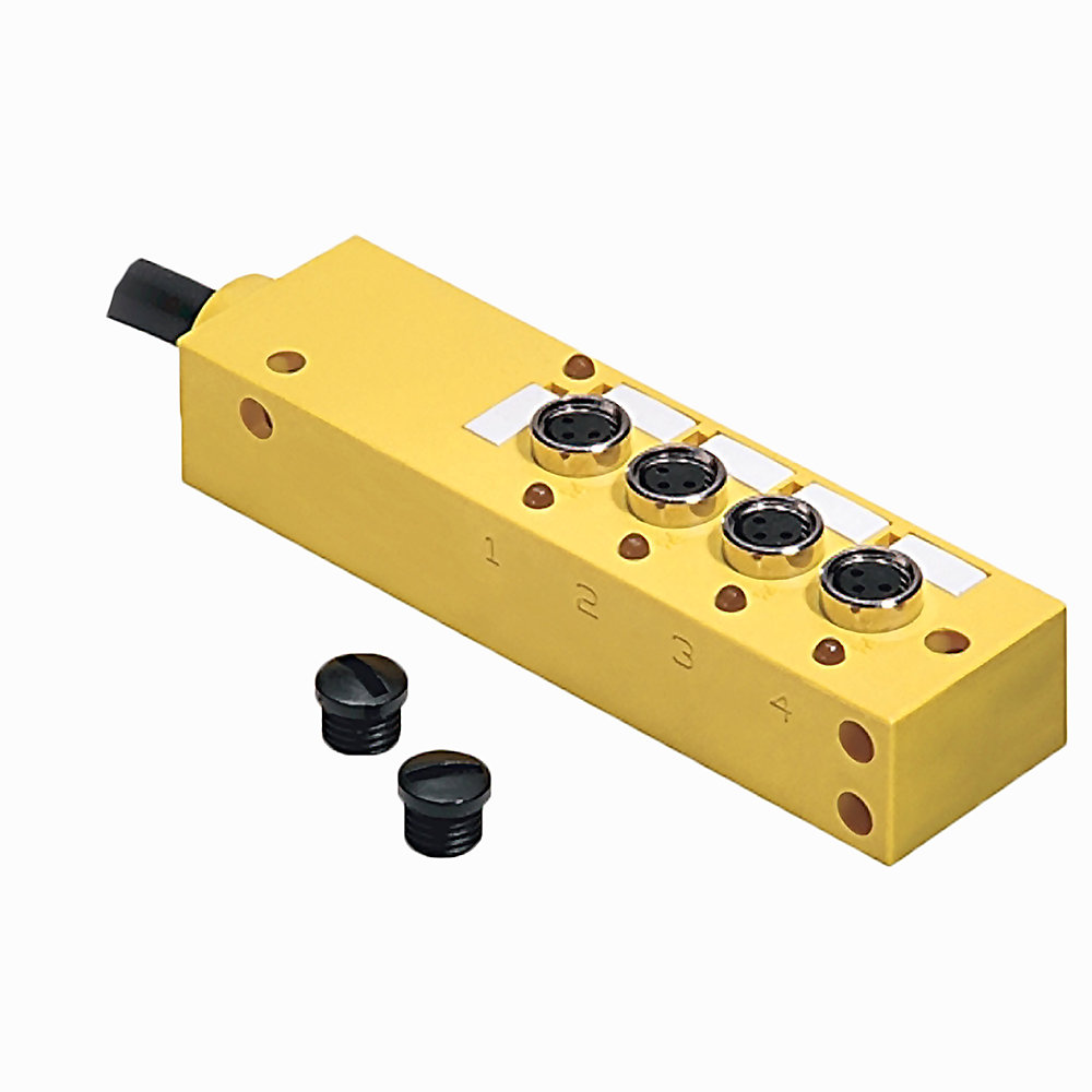 ROCKWELL AUTOMATION 898P-34PT-B5
