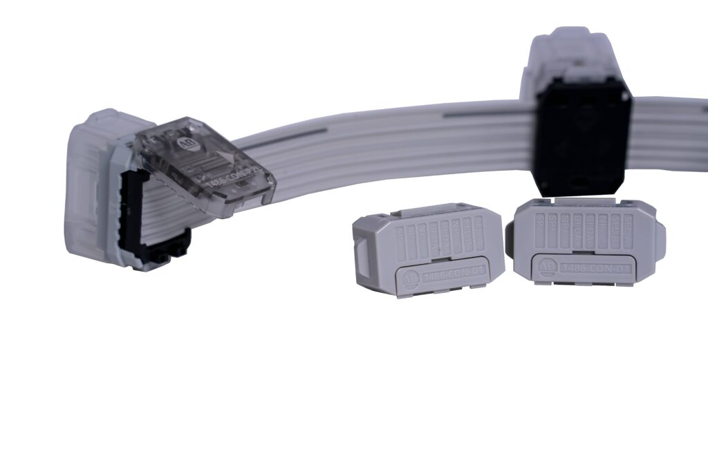 EtherNet/IP™ In- cabinet Solution