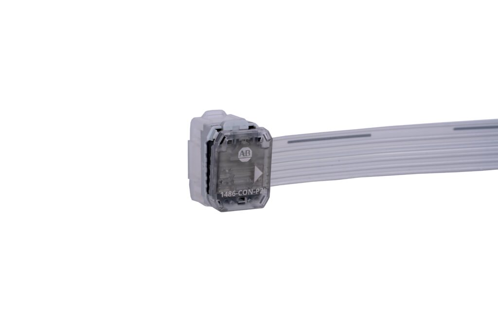 EtherNet/IP™ In- cabinet Solution