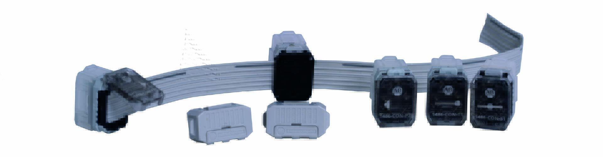 EtherNet/IP™ In- cabinet Solution