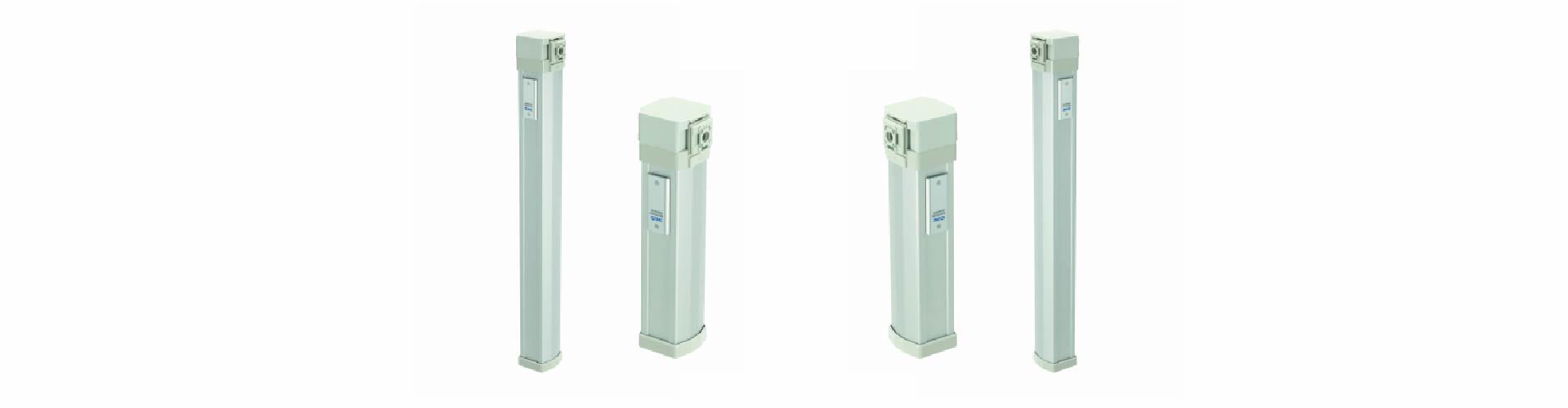 generatore di azoto a membrana SMC IN778