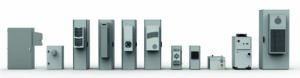 HoffMan - Industrial ACs now deliver lower CO2 emissions with R-513A