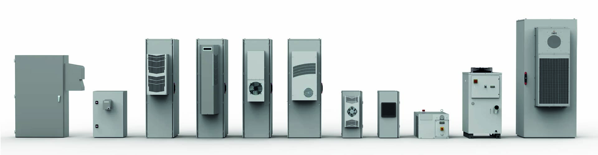 HoffMan - Industrial ACs now deliver lower CO2 emissions with R-513A