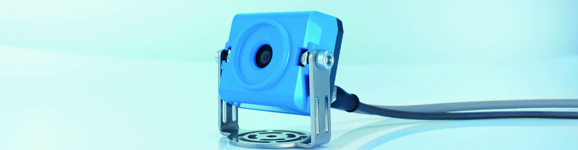 SICK sensingCam SEC100 / SEC110