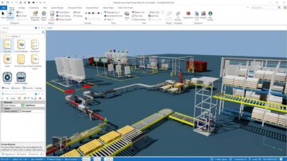 Emulate3D e digital twin: progettare e validare in anticipo