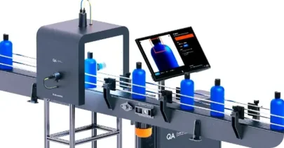 FactoryTalk Analytics VisionAI: ispezione visiva guidata dall’intelligenza artificiale