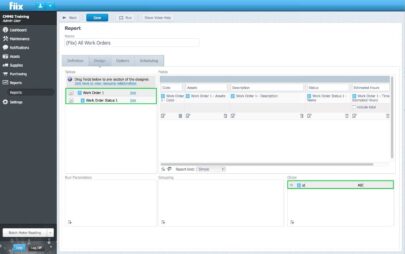 Fiix & Asset IQ: la manutenzione diventa predittiva