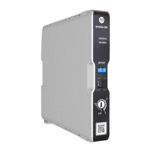 M100: lo starter elettronico che semplifica