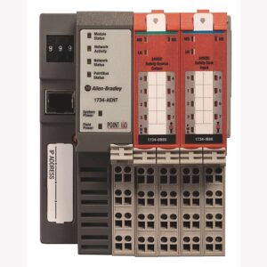 Point I/O ed Ethernet/IP: architetture sempre più flessibili