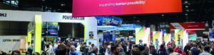 Reportage da Chicago – Automation Fair 2025