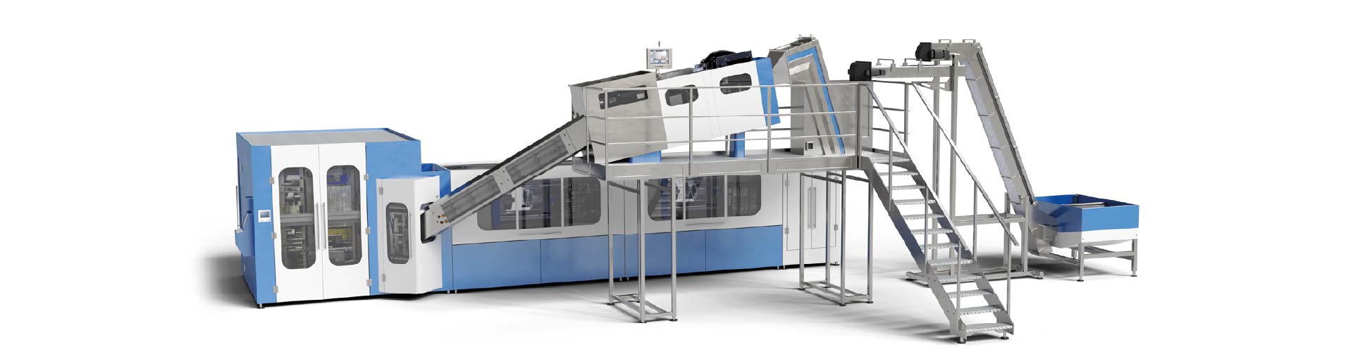 La Fabbrica a 4 Bar: riduci i costi operativi e l’impronta di CO2 con le soluzioni SMC