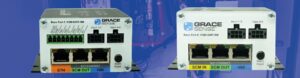 Hot Spot Monitor HSM 600: monitoraggio termico continuo fino a 600V per la sicurezza degli impianti elettrici