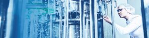 Sicurezza alimentare e requisiti HACCP: le soluzioni SMC per impianti e macchine food & beverage
